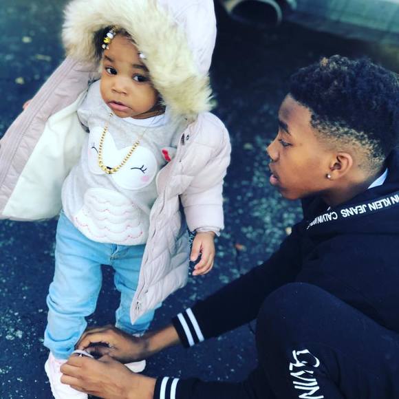 Meet your Posher, Rudy - Picture 1 of 1